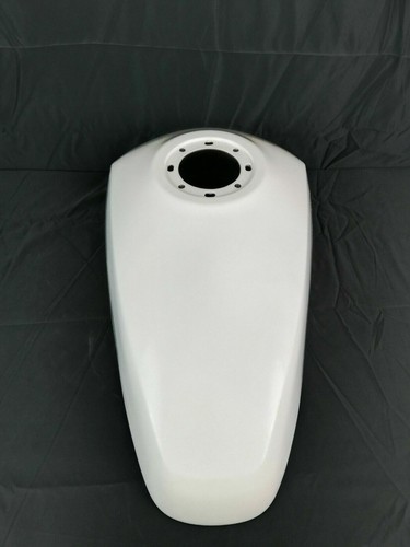 Copri serbatoio cover harley - copri,