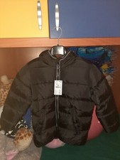 2 Giubbotto invernale tg. 6