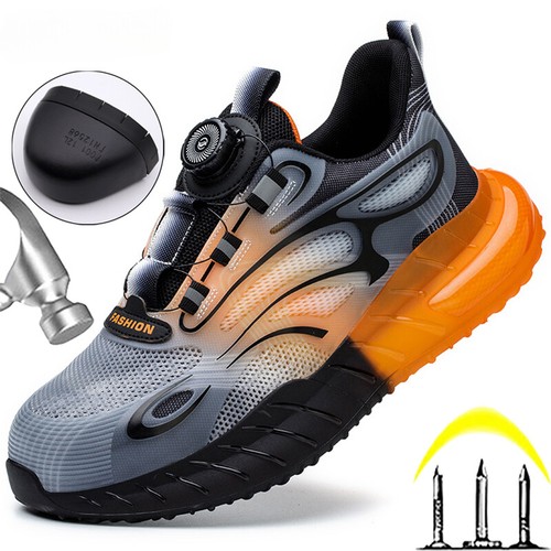 Scarpe antinfortunistiche