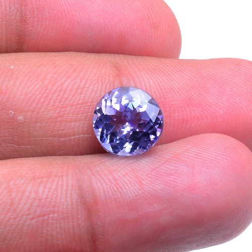 Vvs tanzanite premium mm - vvs,