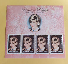 Principessa Diana Mini