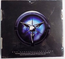 Pistola paintball Dangerous