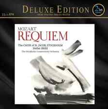 2XHDNS V-1262 MOZART REQUIEM