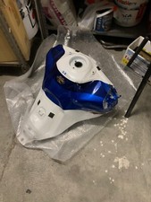 Serbatoio benzina Fuel tank