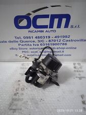 93515660+210273626+53494408+P04581991AB POMPA A VUOTO ELETTRICA MASERATI GHIBLI