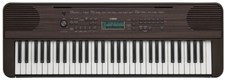 Tastiera Yamaha PSR-E360DW