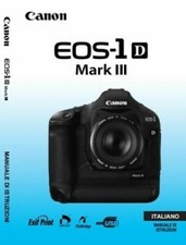 Per Canon Eos 1D Mark III