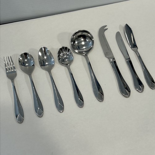 Heritage mint ltd safrano set - mint,