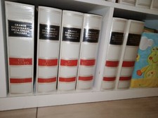 GRANDE DIZIONARIO DELLA LINGUA ITALIANA UTET  18 vol. SALVATORE BATTAGLIA