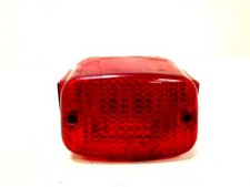 fanalino posteriore per YAMAHA XV 535 VIRAGO 1990 usato 126151