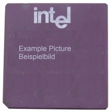 Intel I486DX-50 SX710