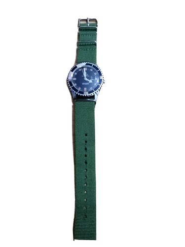 Erc mortima raro orologio - erc,
