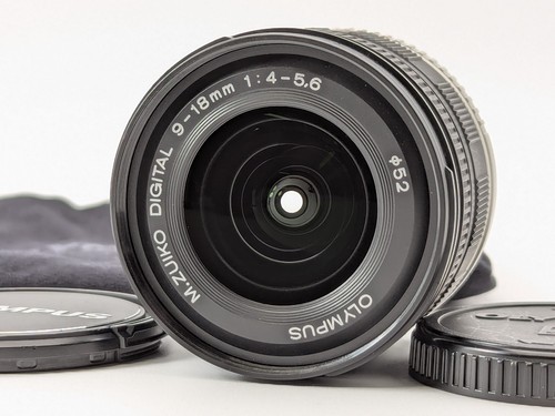 Olympus zuiko digital ed - olympus,