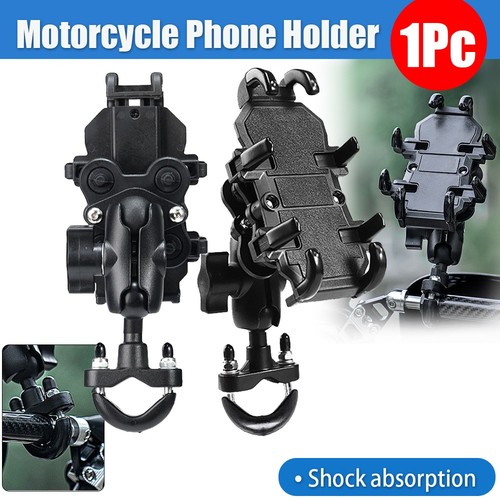 Supporto telefono moto - moto, 360°