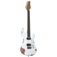 Fame Custom ST RW Worn Milk