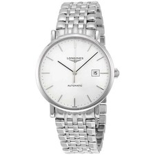 Longines elegant automatic - longines,