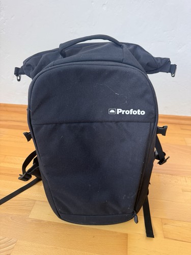 Zaino profoto core - zaino,