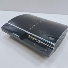 Console Sony PlayStation 3 PS3