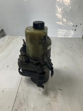 POMPA SERVOSTERZO IDROGUIDA