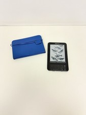 Amazon Kindle eReader modello