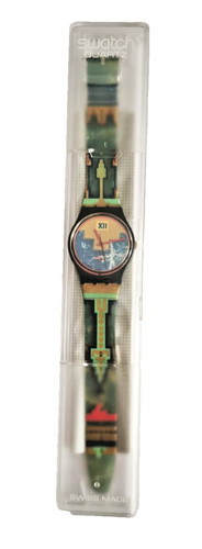 Orologio swatch uomo donna - swatch,