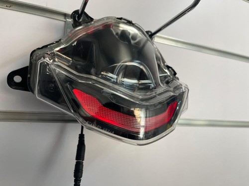 Kit rgb modifica - faretto, per
