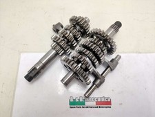 CAMBIO COMPLETO KEEWAY RKF 125