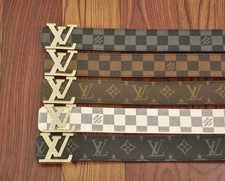 cintura louis vuitton