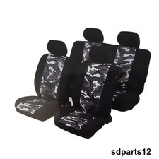 Set Completo Coprisedili