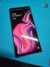 Samsung Galaxy Note9 - 128 GB