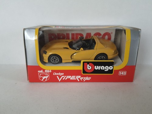 Bburago neuf en - en, boite