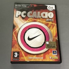 PC CALCIO 2006 - PC GIOCO