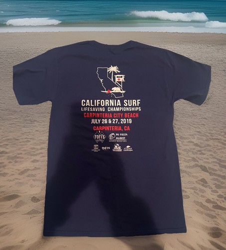 Rara maglia piccola california - maglia,