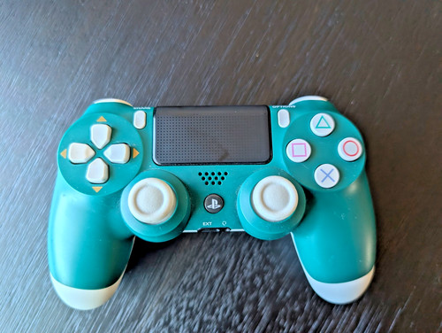 Controller wireless sony - controller,