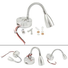 Accessori Luce di Lettura LED