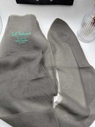 Vintage fully fashioned - vintage,