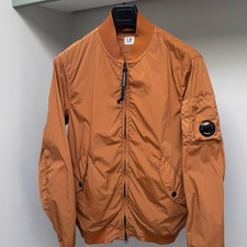 CP Company Bomber Giacca