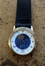 Orologio Moon Swiss Made