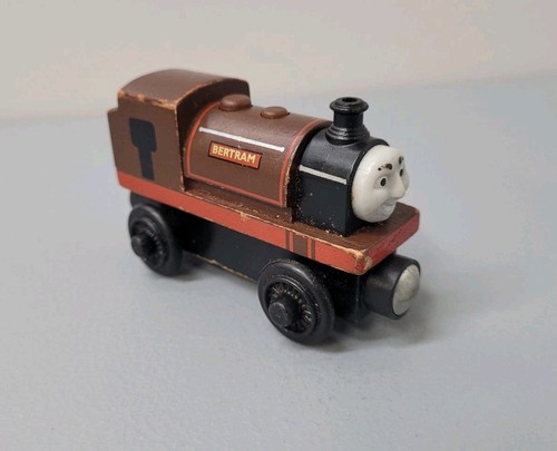 Ferrovia legno thomas - in,