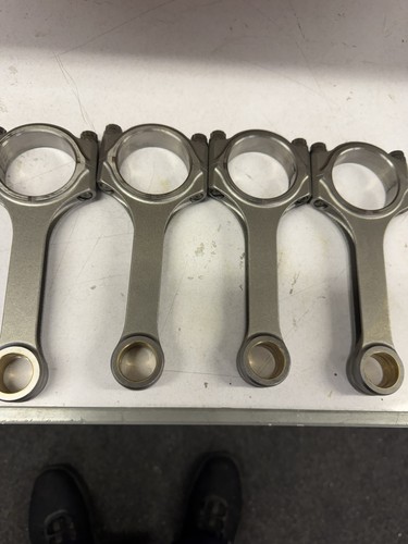 Honda bridgeway conrods - k,