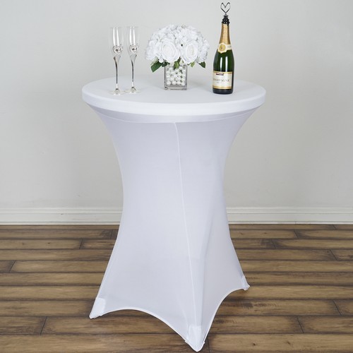 Tovaglia bianca cocktail - bianca,