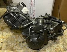MOTORE - SIGLA 3YF - KM 3000 - YAMAHA XTZ 660 3YF DAL 1991 AL 1993