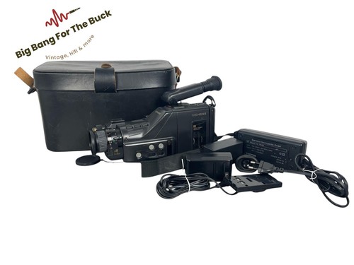 Videocamera registratore