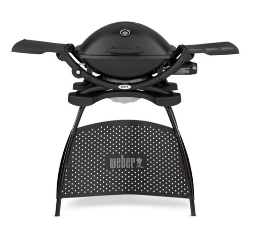 Weber 54010329 2200 - weber, q