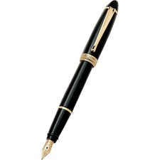 Penna stilografica Aurora
