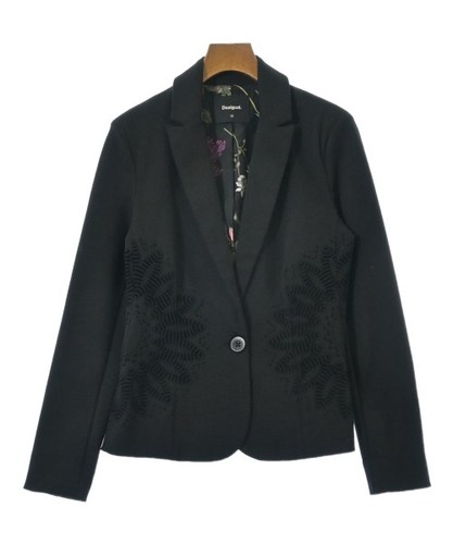 Desigual tailored jackets - desigual,