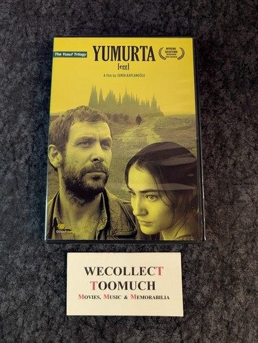 Yumurta 2007 dvd - 2007, olive
