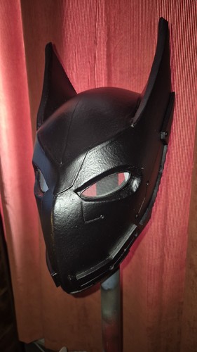 Costume maschera batman - costume,