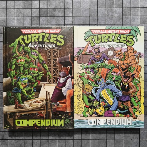 Teenage mutant ninja - teenage,
