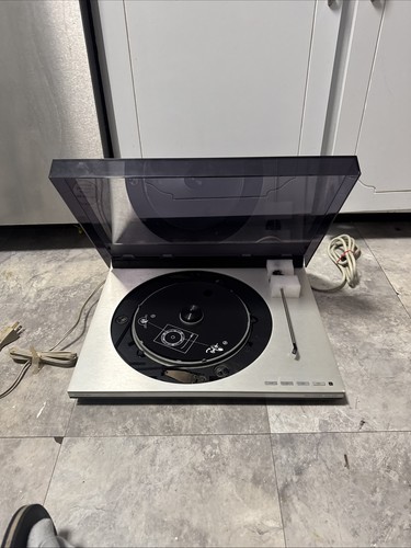 Bang olufsen beogram 2000 - bang,